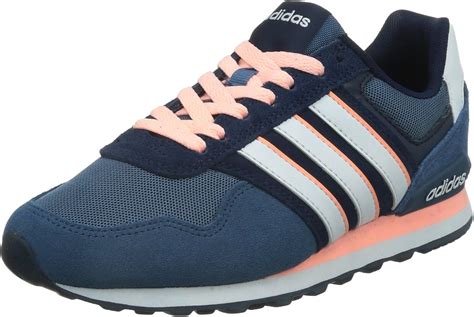 adidas neo schuhe damen schwarz|Suchergebnis Auf Amazon.de Für: Adidas Neo Damen Sneaker.